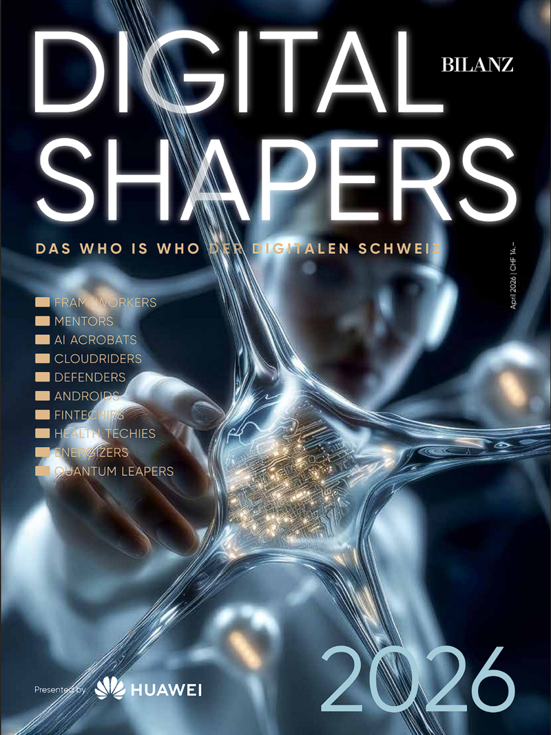 Digital Shapers 2026