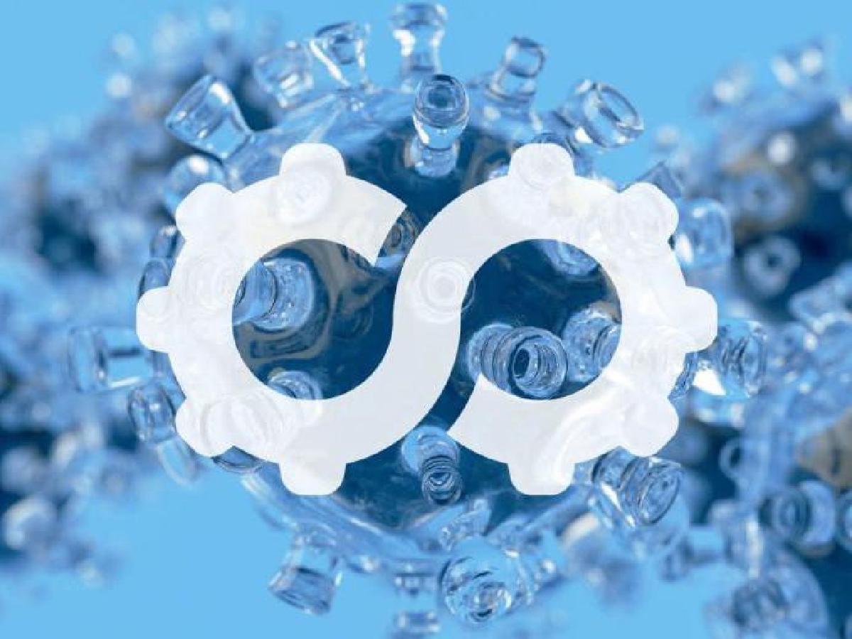 Better through the crisis thanks to DevOps