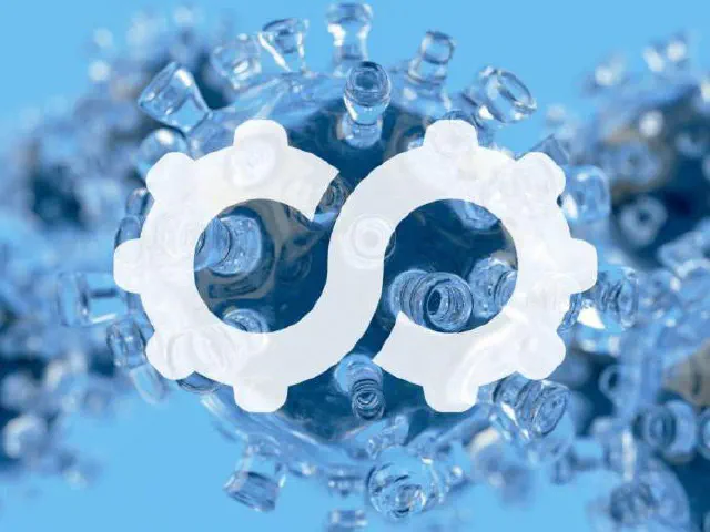 Better through the crisis thanks to DevOps