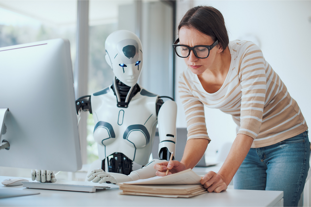Coding Without Coders?