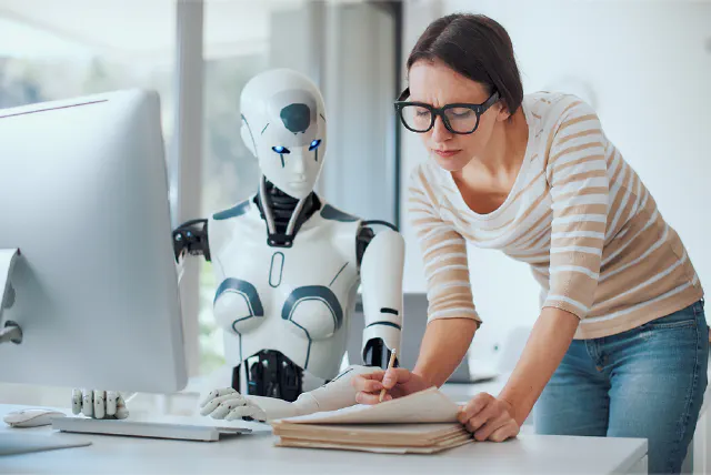 Coding Without Coders?