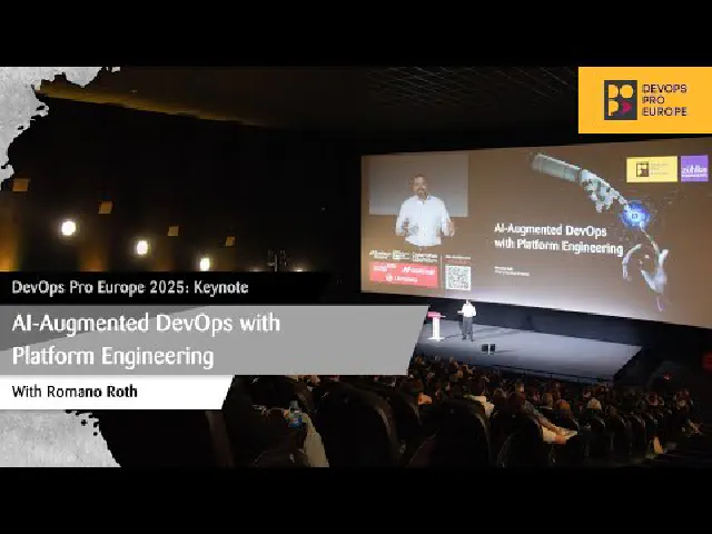 Cybernetics Is the Future: Why AI and DevOps Alone Won’t Get Us There