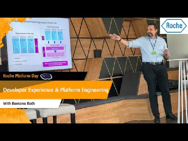 Developer Experience and Platform Engineering: The Foundation of Modern Software Delivery
