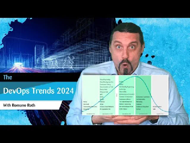 DevOps Trends 2024: Unlocking the Future of Product Delivery