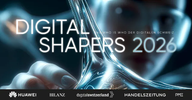 Digital Shapers 2026: Honored in the Mentors Category