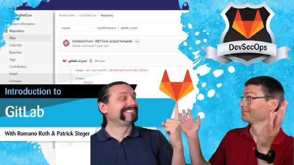 GitLab DevSecOps Part 2: Creating a Simple Project and Your First Pipeline
