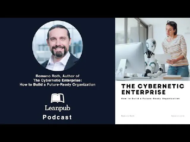 How to Build a Future-Ready Organization