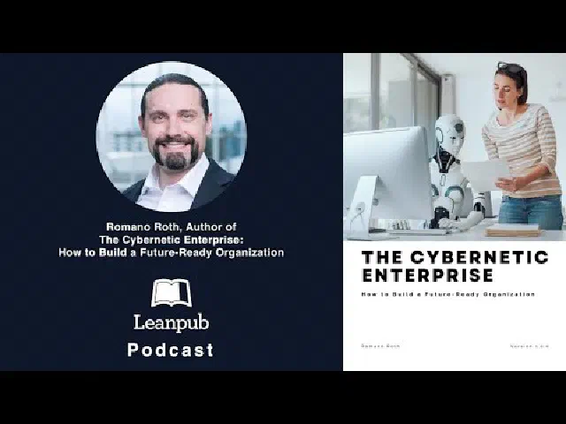 How to Build a Future-Ready Organization