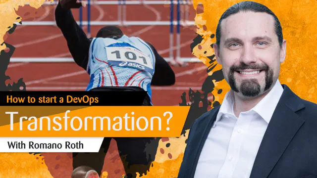 How to Build a Winning DevOps Team