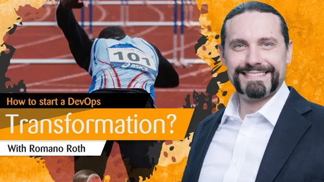 How to Build a Winning DevOps Team