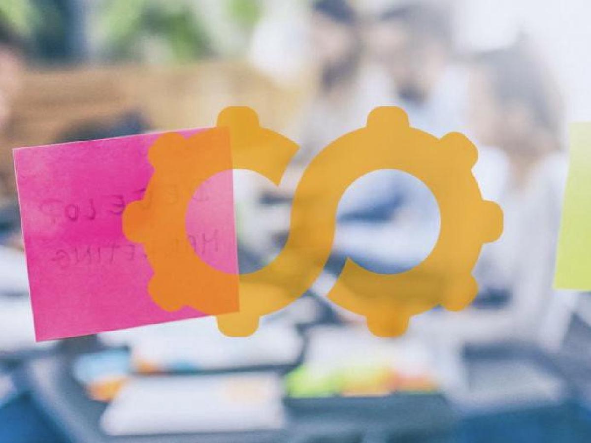 How to start a DevOps transformation