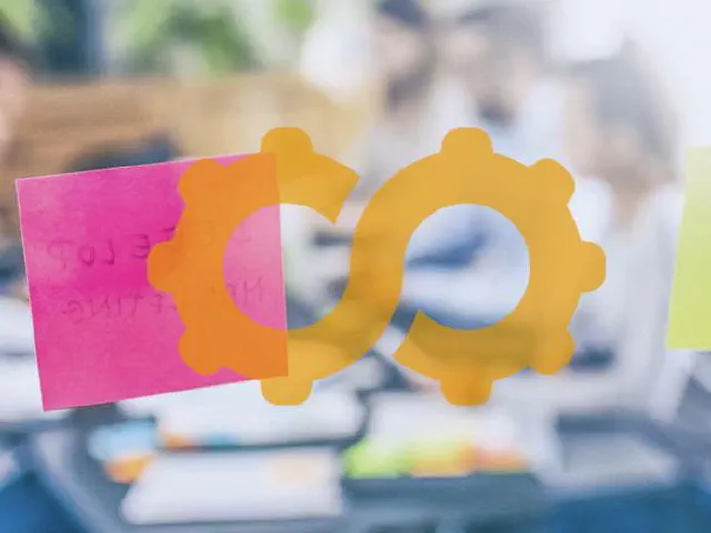 How to start a DevOps transformation
