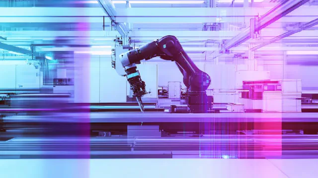 Industrial AI at scale: The cybernetic imperative for leaders