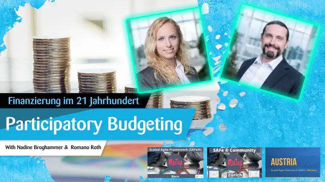 Participatory Budgeting: Financing in the 21st Century