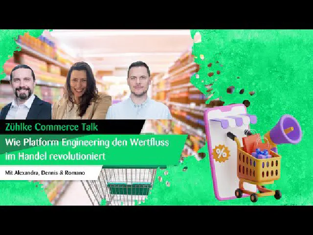 Platform Engineering: How Continuous Value Flow Transforms Commerce