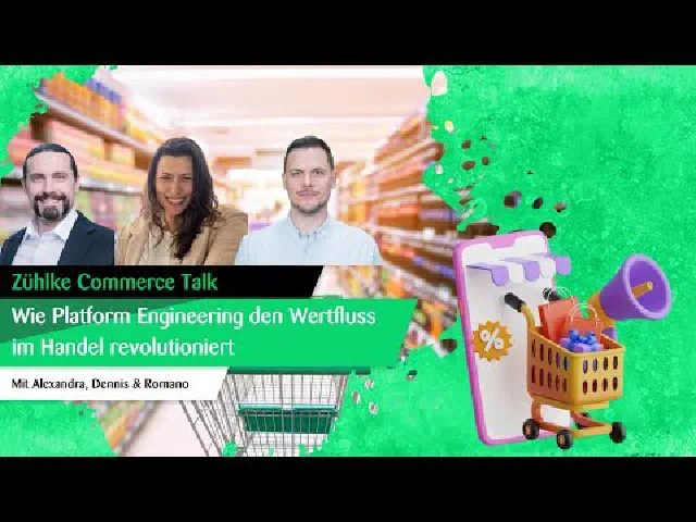 Platform Engineering: How Continuous Value Flow Transforms Commerce