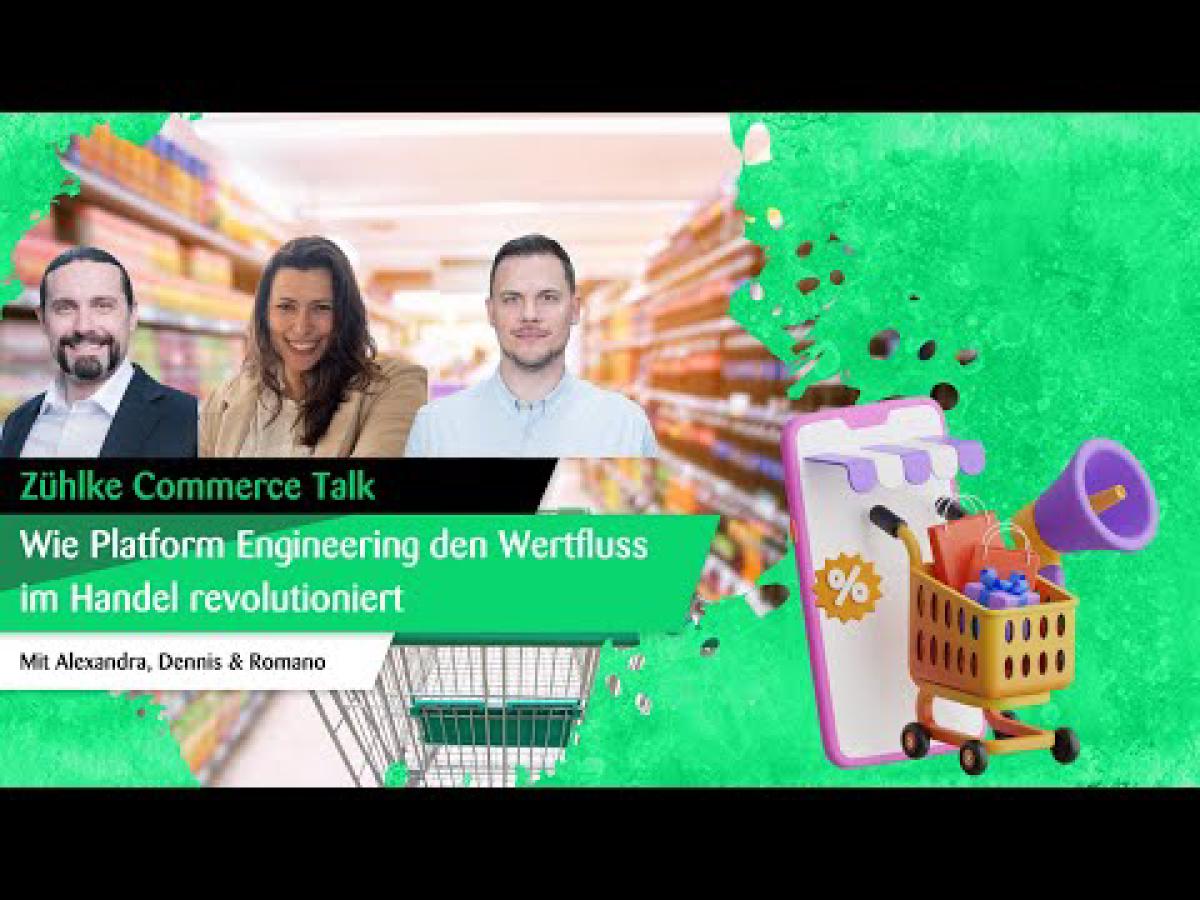 Platform Engineering: How Continuous Value Flow Transforms Commerce