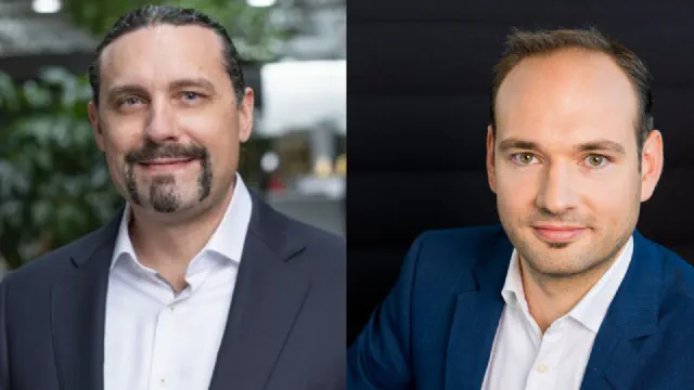 Promoted to Group Chief AI Officer at Zühlke