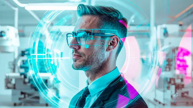 Riding the AI Wave: How Industrial Companies Can Harness It Purposefully