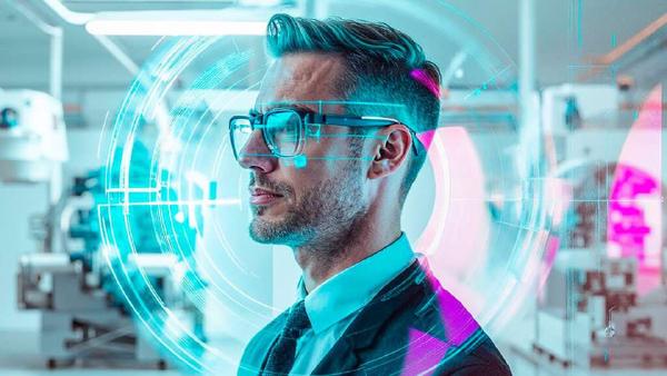 Riding the AI Wave: How Industrial Companies Can Harness It Purposefully