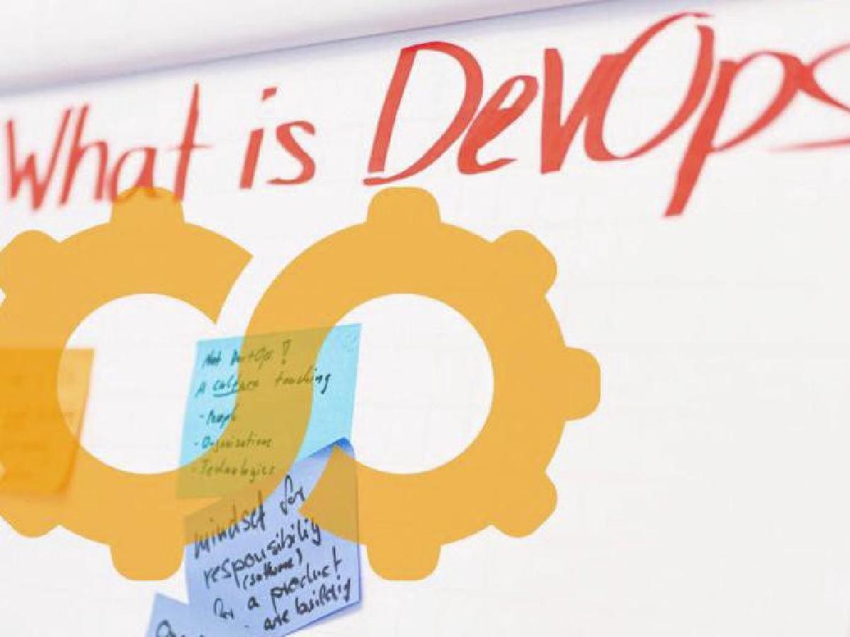 Satisfied end users thanks to DevOps