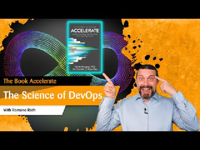 The Science of DevOps