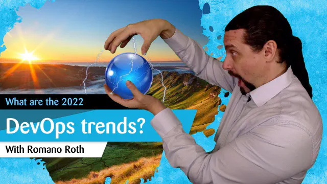What Are the Top DevOps Trends in 2022?