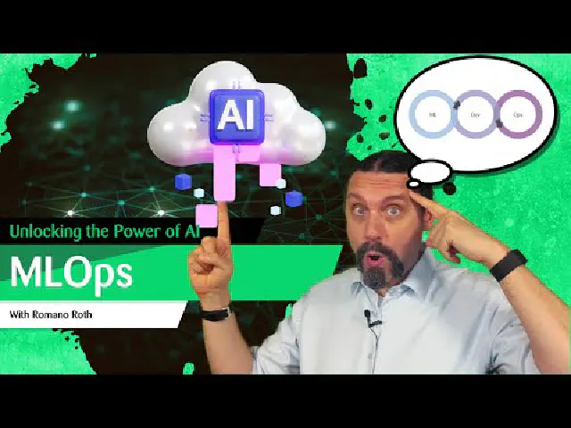 Unlocking the Power of AI: Deep Dive into MLOps, Machine Learning, and AI Platforms