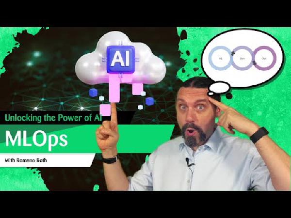 Unlocking the Power of AI: Deep Dive into MLOps, Machine Learning, and AI Platforms