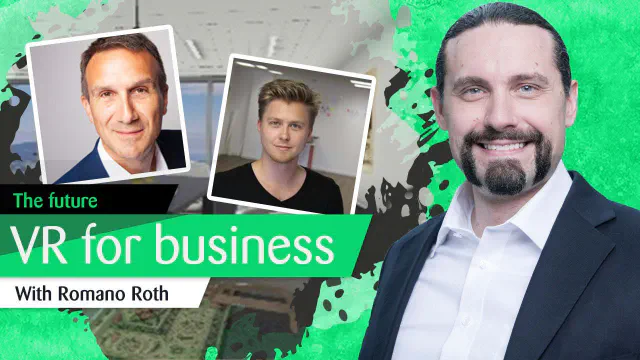 Virtual Reality Businesses: The Metaverse Is the Future