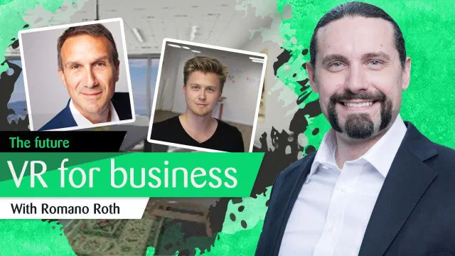 Virtual Reality Businesses: The Metaverse Is the Future