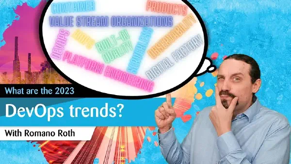 DevOps Top Trends and Emerging Technologies to Watch