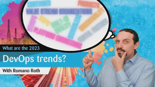 DevOps Top Trends and Emerging Technologies to Watch