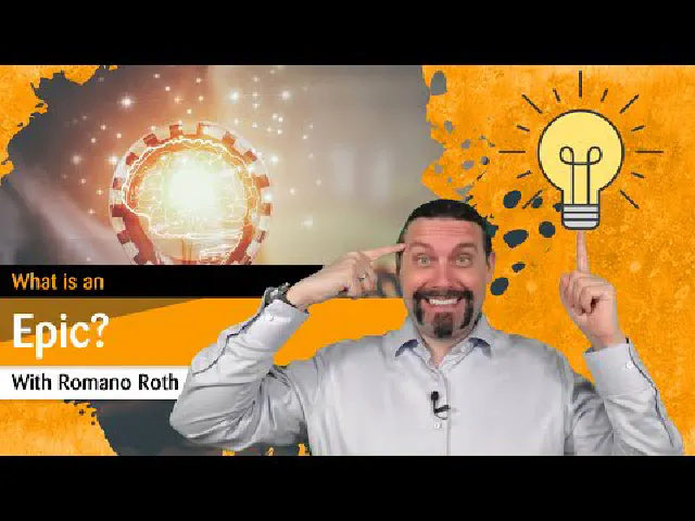 What is an Epic?