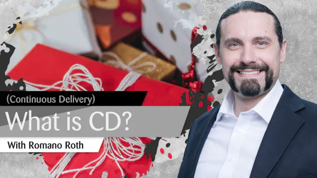 What Is Continuous Delivery (CD)?