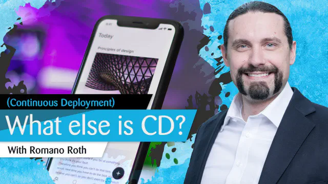What Is Continuous Deployment (CD)?