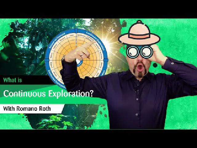 What is Continuous Exploration? | SAFe DevOps Health Radar