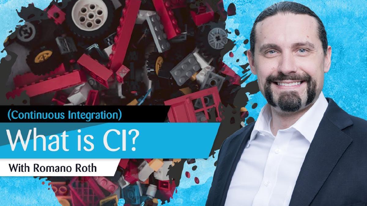 What Is Continuous Integration (CI)?