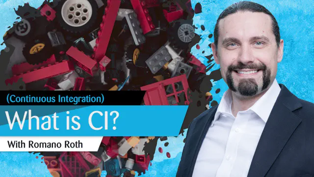 What Is Continuous Integration (CI)?