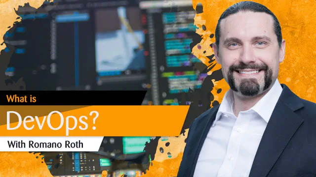 What is DevOps?