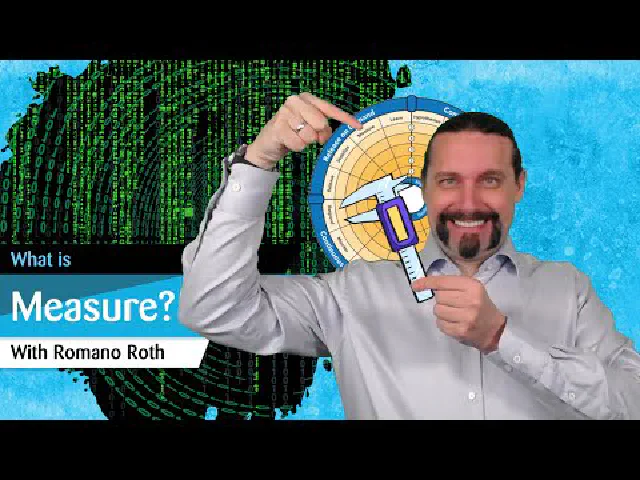 What is Measure? | SAFe DevOps Health Radar