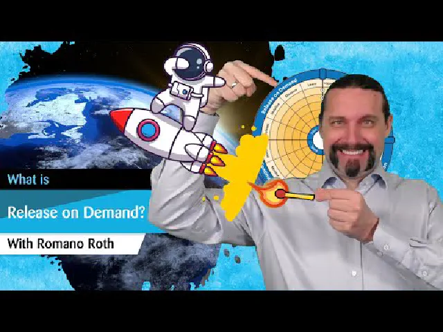 What is Release on Demand?