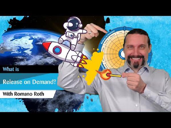 What is Release on Demand?