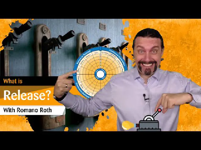What is Release? | SAFe DevOps Health Radar