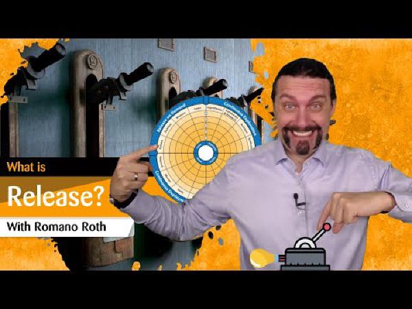 What is Release? | SAFe DevOps Health Radar