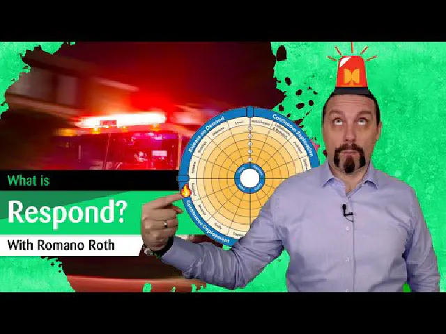 What is Respond? | SAFe DevOps Health Radar
