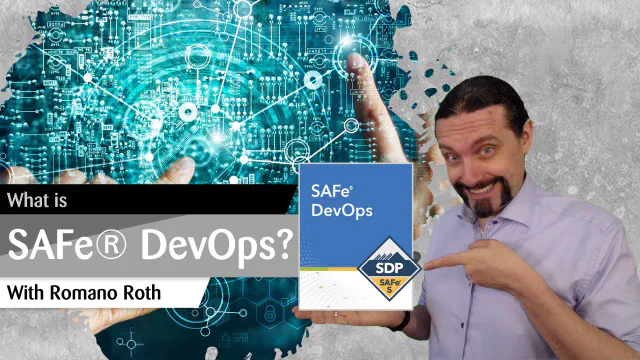What is SAFe for DevOps?