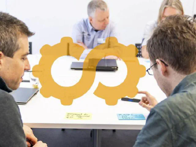 What is the business case for DevOps?