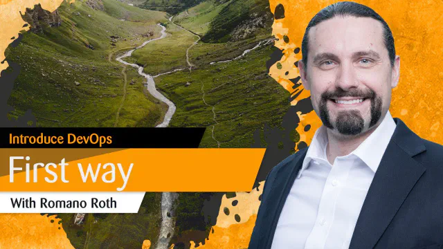 What Is the First Way of DevOps? Optimise the Flow