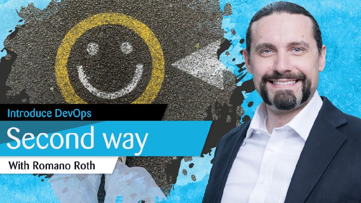 What Is the Second Way of DevOps? Amplify Feedback